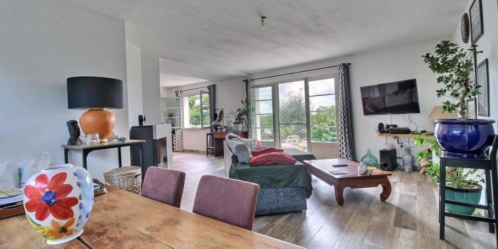 maison à ARTHEZ DE BEARN (64370)